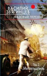 книга Фазовый переход. Том 2. Миттельшпиль